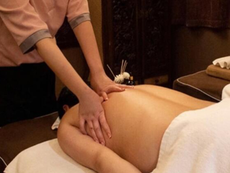 杭州滨江柔式SPA到底是什么？适合怕疼星人的温柔选择