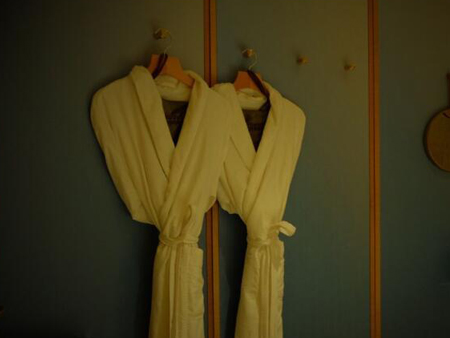 杭州滨江桑拿会所｜排湿排毒·焕活身心